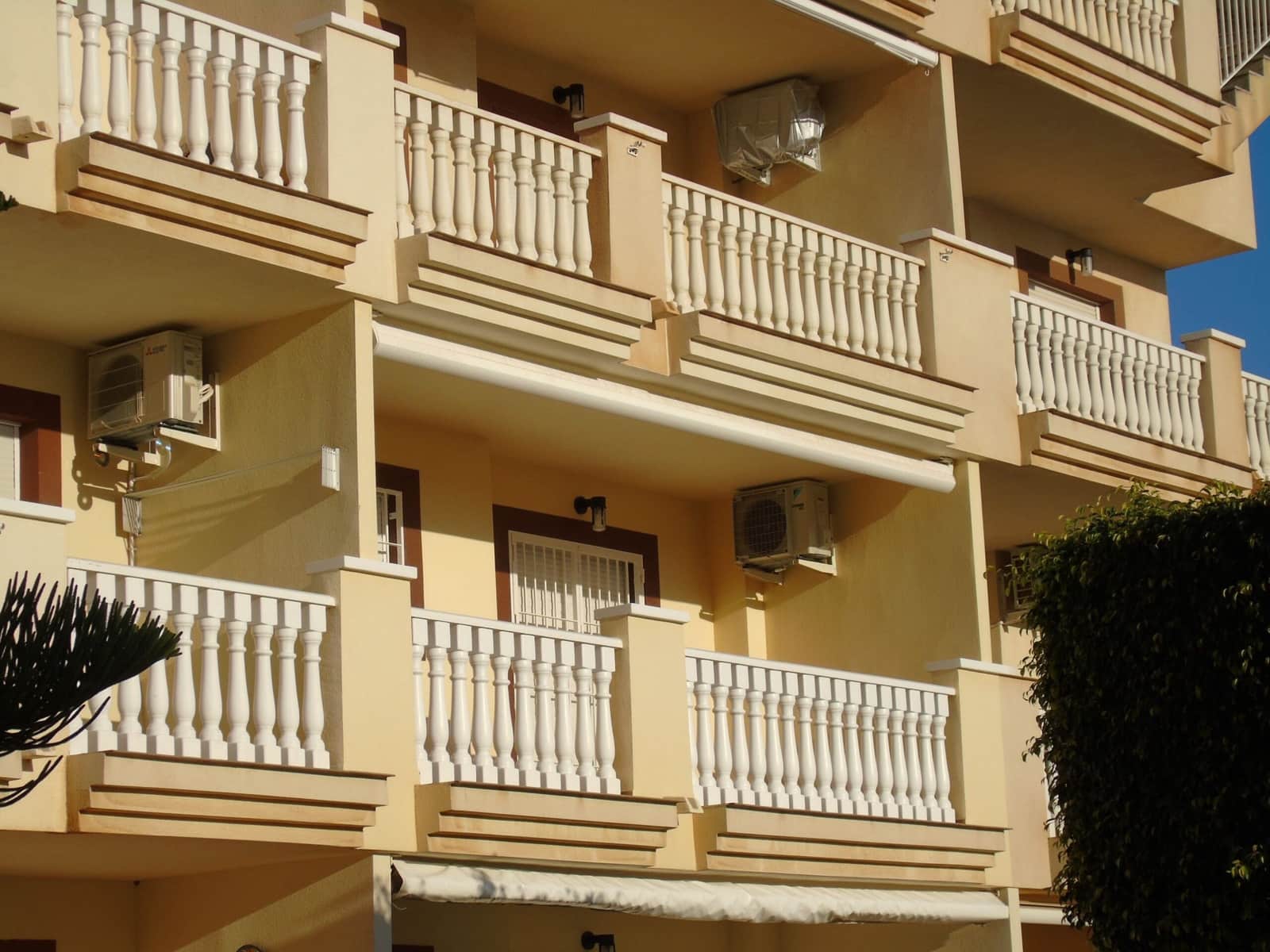 2 soveværelse Lejlighed til salg i Mar de Cristal med swimmingpool garage - € 155.000 (Ref: 9280710)