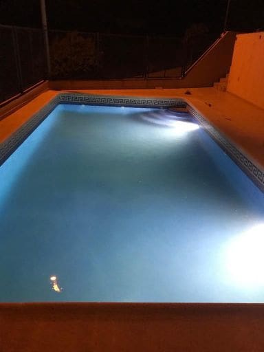 3 soveværelse Villa til salg i El Carmoli med swimmingpool garage - € 399.000 (Ref: 9284096)