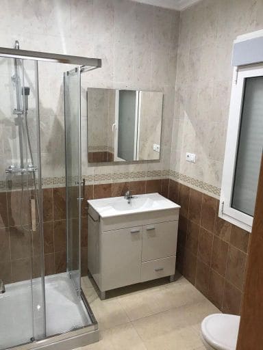 3 soveværelse Villa til salg i El Carmoli med swimmingpool garage - € 399.000 (Ref: 9284096)