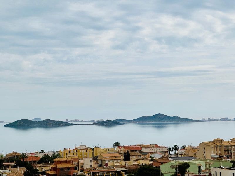 3 soveværelse Villa til salg i El Carmoli med swimmingpool garage - € 399.000 (Ref: 9284096)