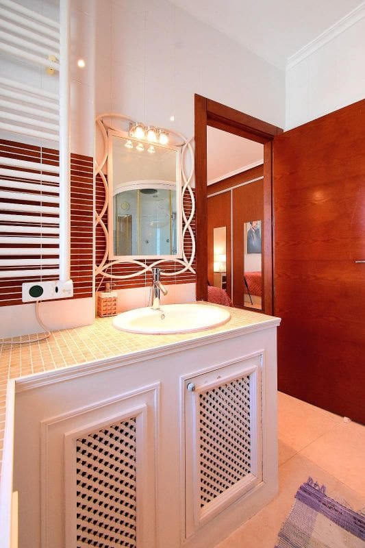 3 soveværelse Villa til salg i El Carmoli med swimmingpool garage - € 399.000 (Ref: 9284096)