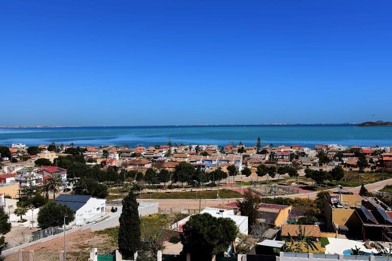 3 soveværelse Villa til salg i El Carmoli med swimmingpool garage - € 399.000 (Ref: 9284096)