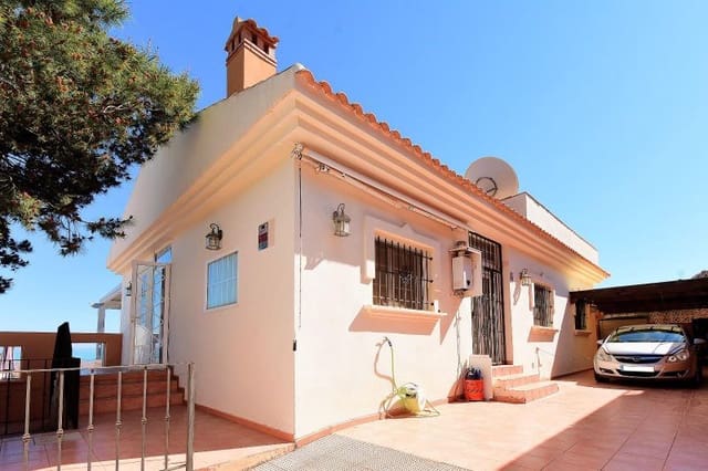 3 soveværelse Villa til salg i El Carmoli, Cartagena med swimmingpool garage - € 399.000 (Ref: 9284096)