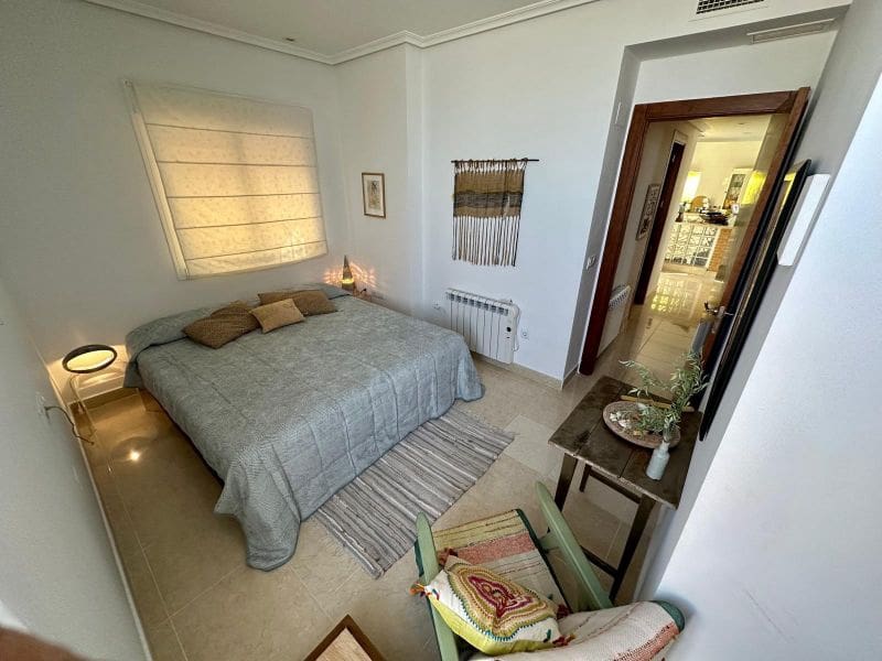 3 soveværelse Villa til salg i El Carmoli med swimmingpool garage - € 399.000 (Ref: 9284096)