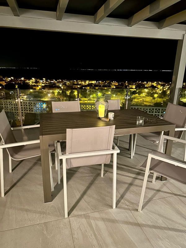 3 soveværelse Villa til salg i El Carmoli med swimmingpool garage - € 399.000 (Ref: 9284096)