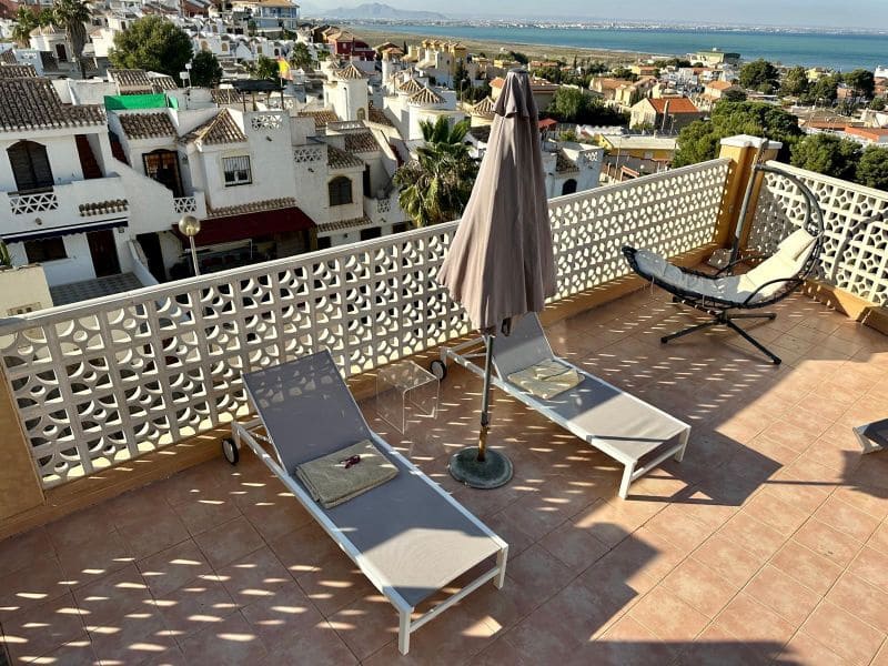 3 soveværelse Villa til salg i El Carmoli med swimmingpool garage - € 399.000 (Ref: 9284096)