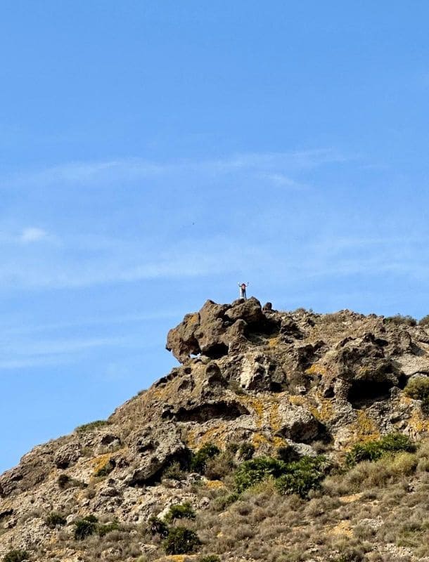 3 sypialnia Willa na sprzedaż w El Carmoli z basenem garażem - 399 000 € (Ref: 9284096)