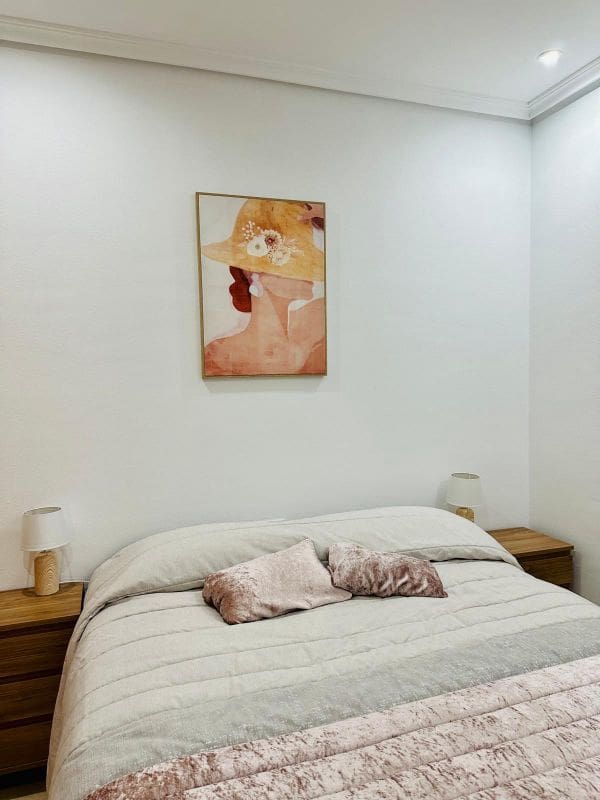 3 soverom Villa til salgs i El Carmoli med svømmebasseng garasje - € 379 000 (Ref: 9284097)