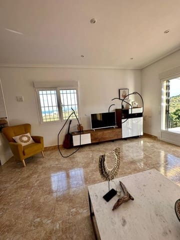 3 soveværelse Villa til salg i El Carmoli, Cartagena med swimmingpool garage - € 379.000 (Ref: 9284097)