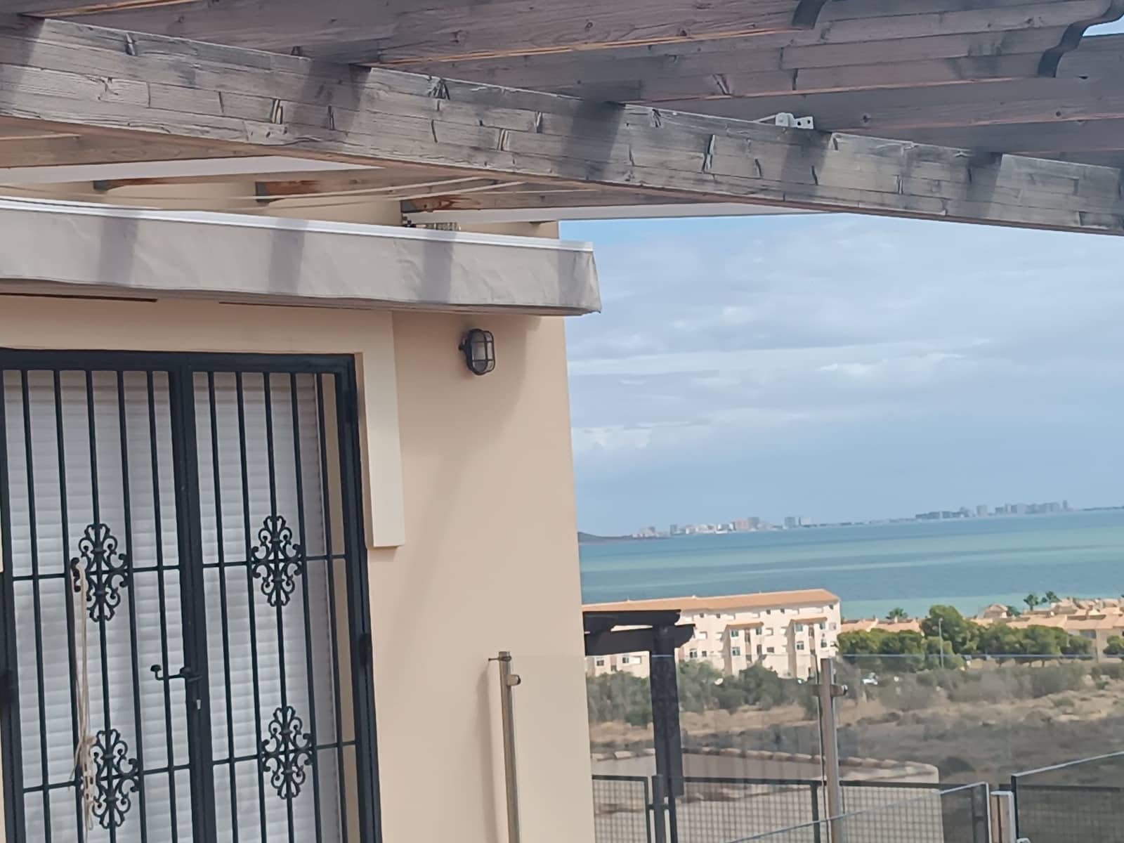 3 soverom Villa til salgs i El Carmoli med svømmebasseng garasje - € 379 000 (Ref: 9284097)