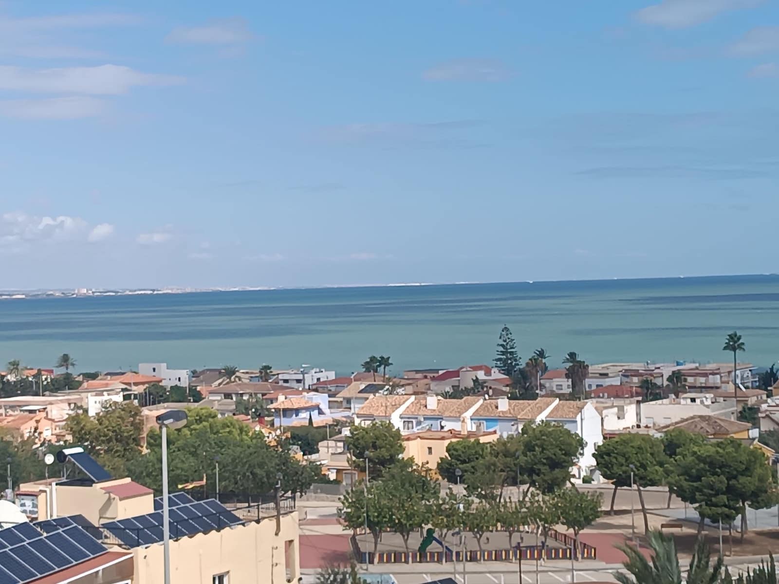 3 soverom Villa til salgs i El Carmoli med svømmebasseng garasje - € 379 000 (Ref: 9284097)