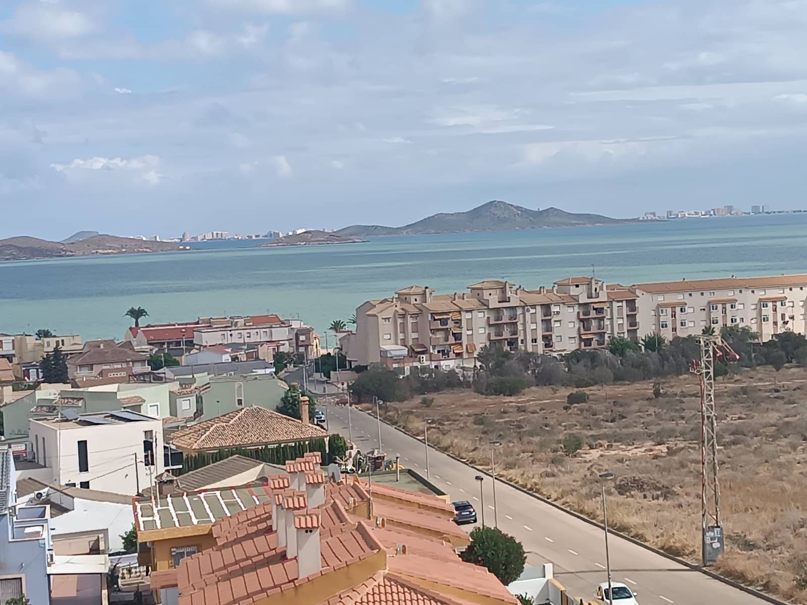 3 soverom Villa til salgs i El Carmoli med svømmebasseng garasje - € 379 000 (Ref: 9284097)