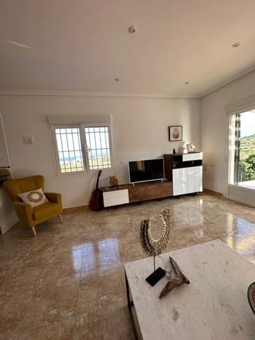 3 chambre Villa/Maison à vendre à El Carmoli, Carthagène avec piscine garage - 379 000 € (Ref: 9284097)