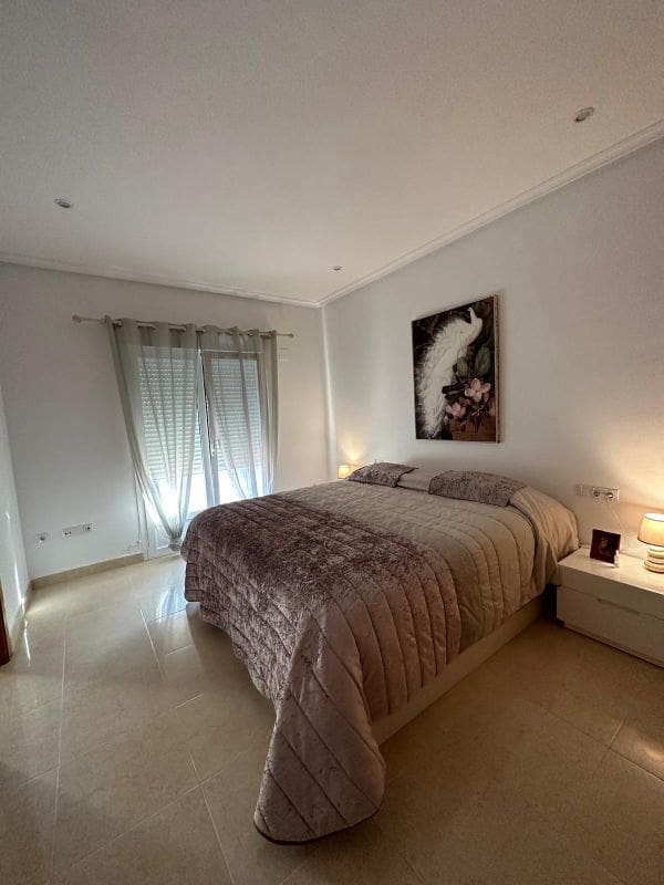 3 Zimmer Villa zu verkaufen in El Carmoli mit Pool Garage - 379.000 € (Ref: 9284097)