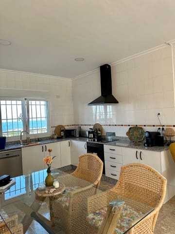 3 chambre Villa/Maison à vendre à El Carmoli, Carthagène avec piscine garage - 379 000 € (Ref: 9284097)