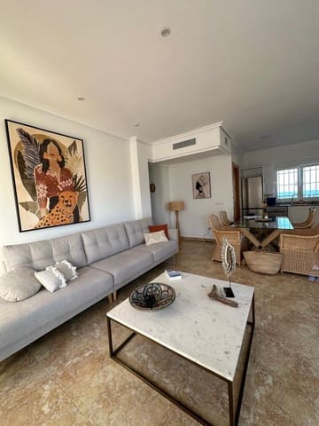 3 chambre Villa/Maison à vendre à El Carmoli, Carthagène avec piscine garage - 379 000 € (Ref: 9284097)