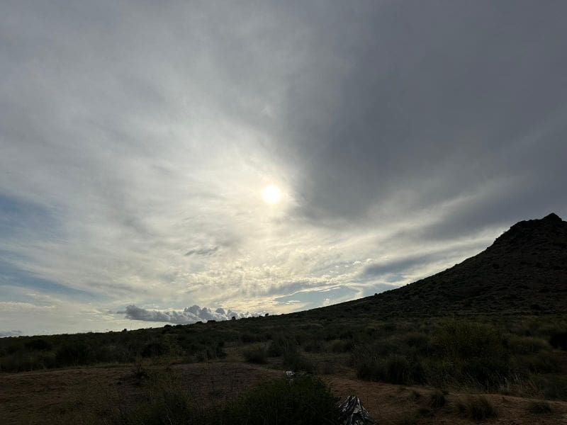 3 Zimmer Villa zu verkaufen in El Carmoli mit Pool Garage - 379.000 € (Ref: 9284097)