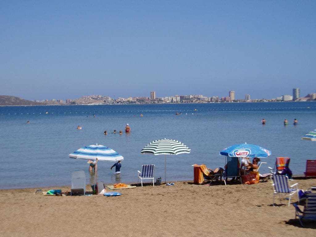 1 soveværelse Lejlighed til salg i Playa Honda med swimmingpool garage - € 129.000 (Ref: 9382205)