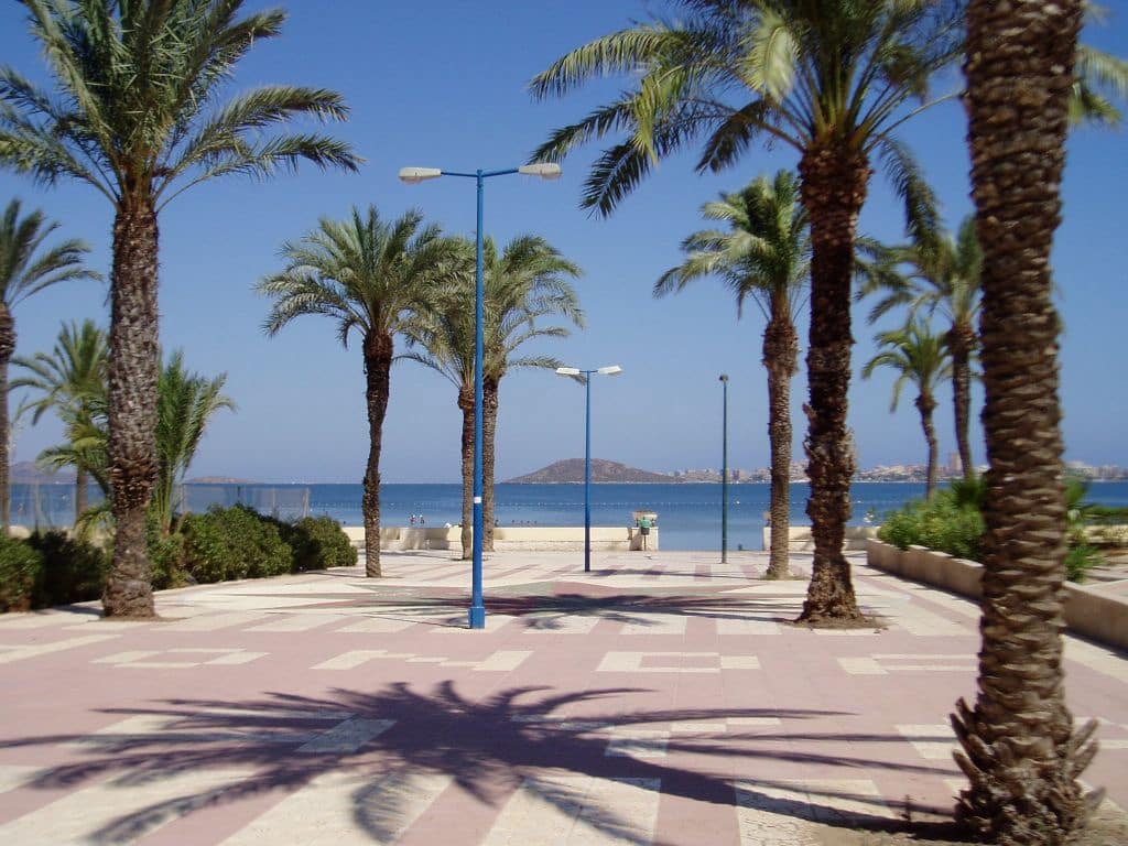 1 soveværelse Lejlighed til salg i Playa Honda med swimmingpool garage - € 129.000 (Ref: 9382205)