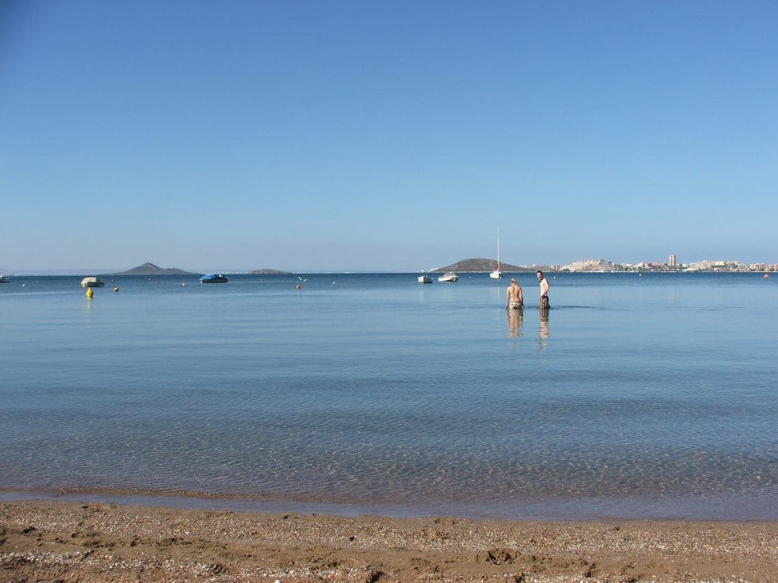 1 soveværelse Lejlighed til salg i Playa Honda med swimmingpool garage - € 129.000 (Ref: 9382205)