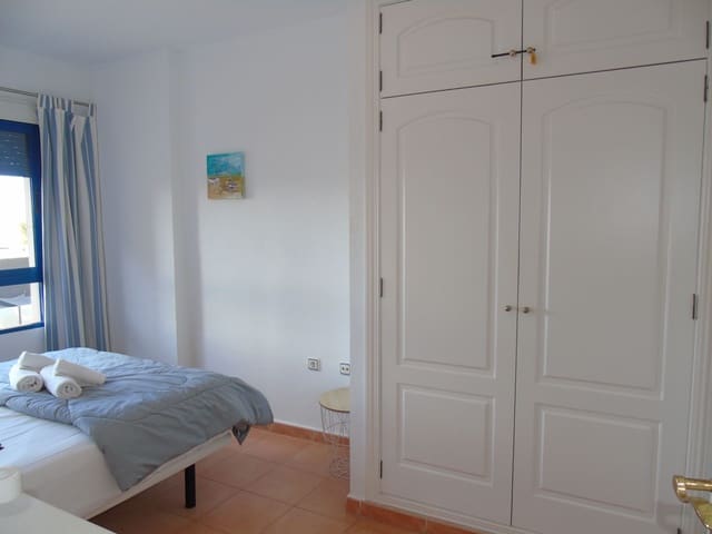 1 soveværelse Lejlighed til salg i Playa Honda, Cartagena med swimmingpool garage - € 129.000 (Ref: 9382205)