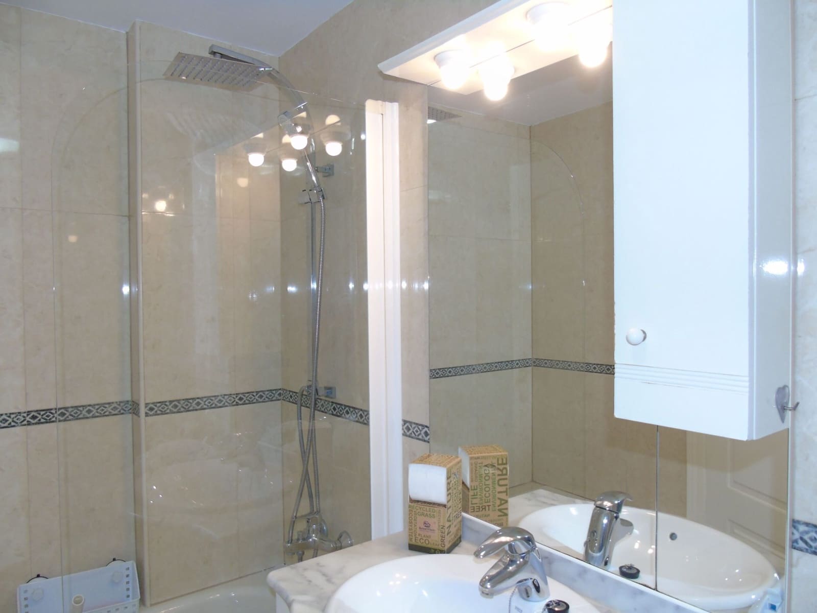 1 soveværelse Lejlighed til salg i Playa Honda med swimmingpool garage - € 129.000 (Ref: 9382205)