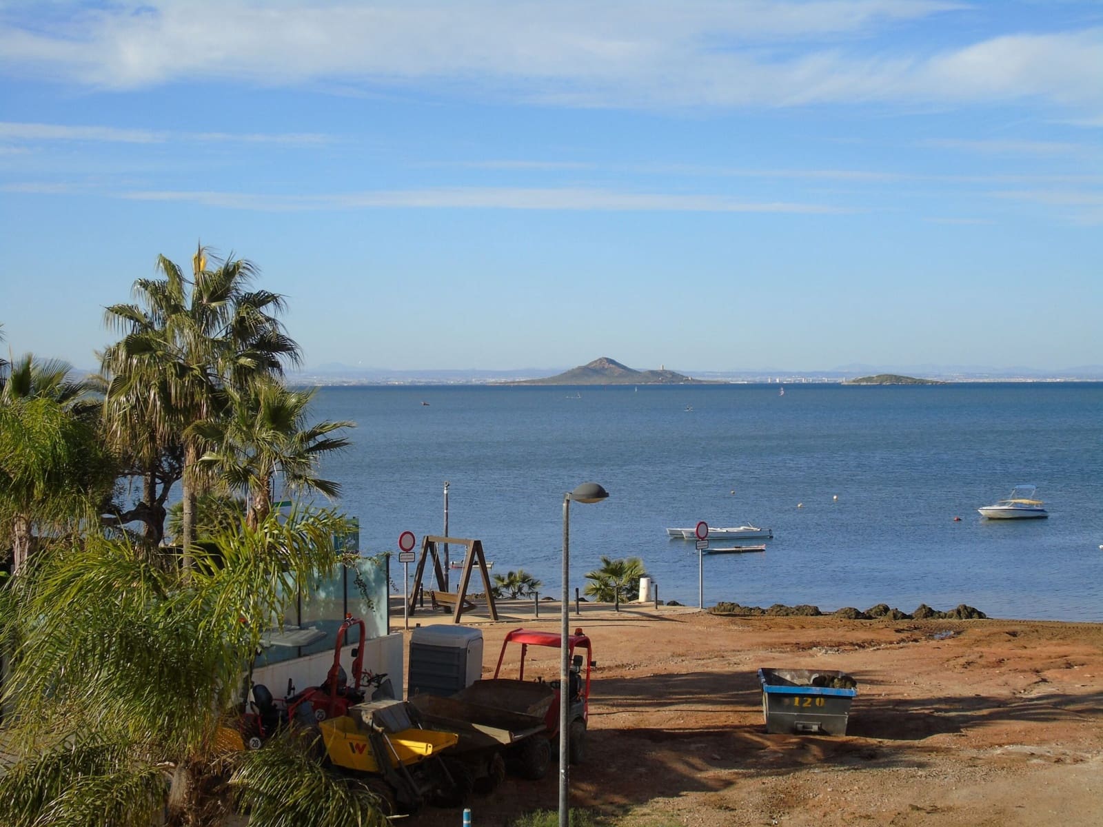 1 soveværelse Lejlighed til salg i Playa Honda med swimmingpool garage - € 129.000 (Ref: 9382205)