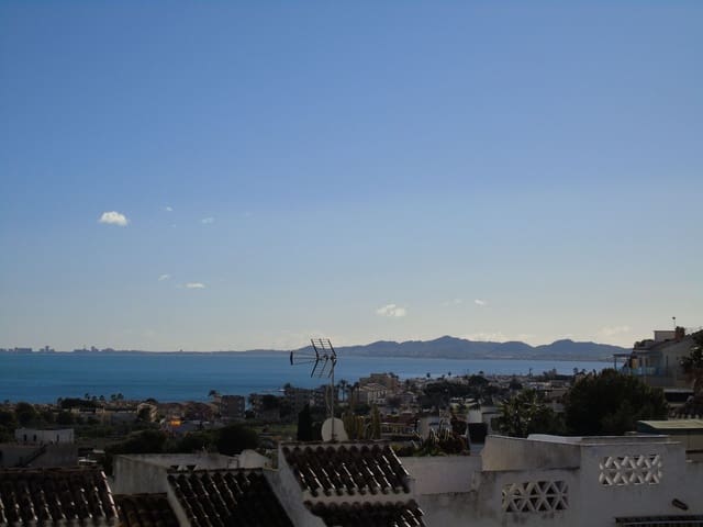 3 camera da letto Bungalow in vendita in El Carmoli, Cartagena con piscina - 155.000 € (Rif: 9535414)