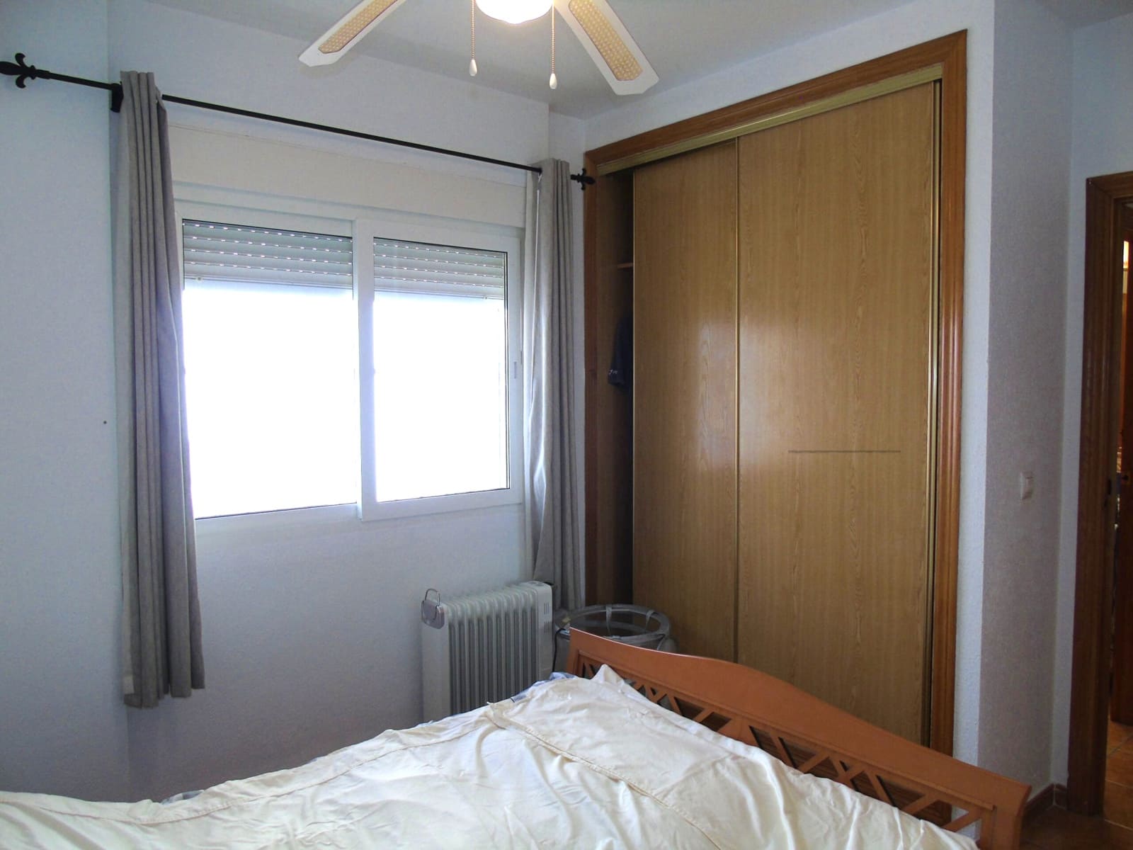 3 camera da letto Bungalow in vendita in El Carmoli con piscina - 155.000 € (Rif: 9535414)