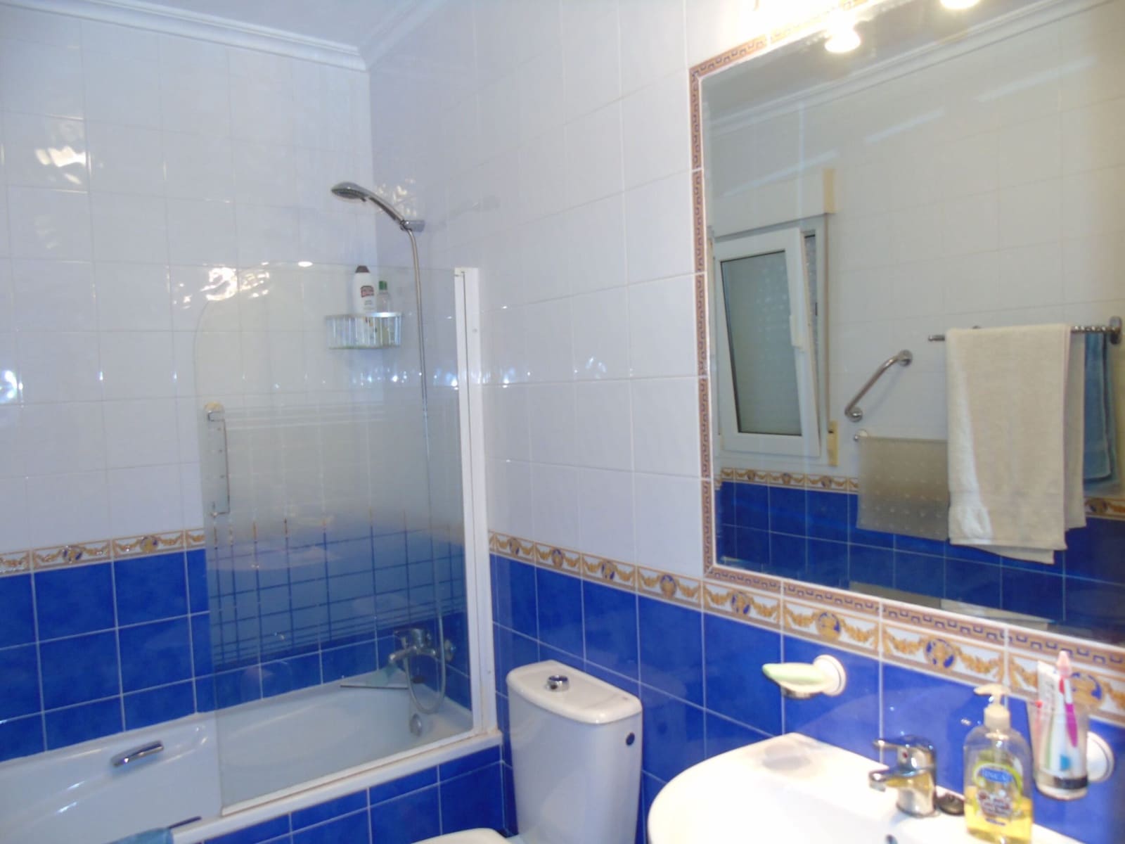 3 camera da letto Bungalow in vendita in El Carmoli con piscina - 155.000 € (Rif: 9535414)