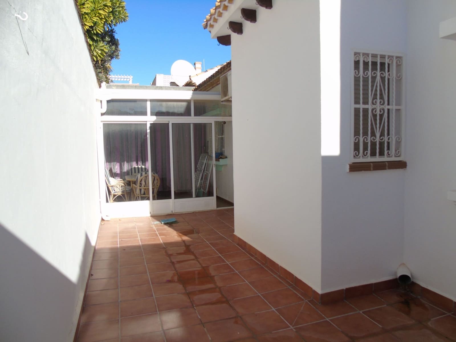 3 camera da letto Bungalow in vendita in El Carmoli con piscina - 155.000 € (Rif: 9535414)