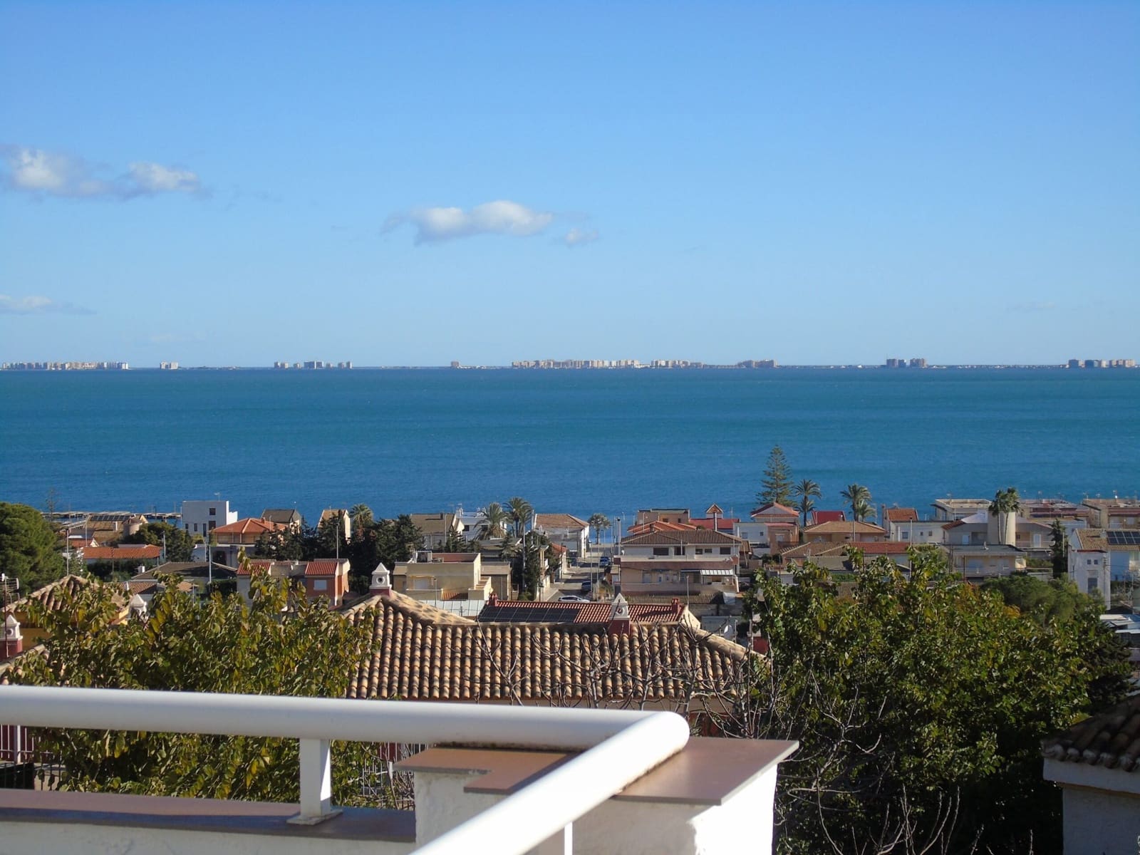 3 camera da letto Bungalow in vendita in El Carmoli con piscina - 155.000 € (Rif: 9535414)