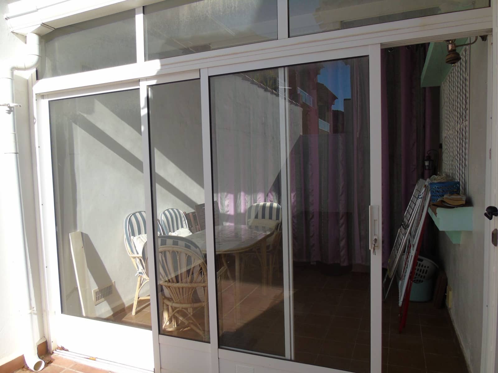 3 camera da letto Bungalow in vendita in El Carmoli con piscina - 155.000 € (Rif: 9535414)