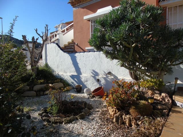 3 camera da letto Bungalow in vendita in El Carmoli, Cartagena con piscina - 155.000 € (Rif: 9535414)