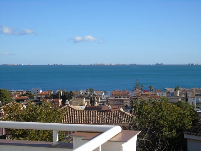 3 camera da letto Bungalow in vendita in El Carmoli, Cartagena con piscina - 155.000 € (Rif: 9535414)