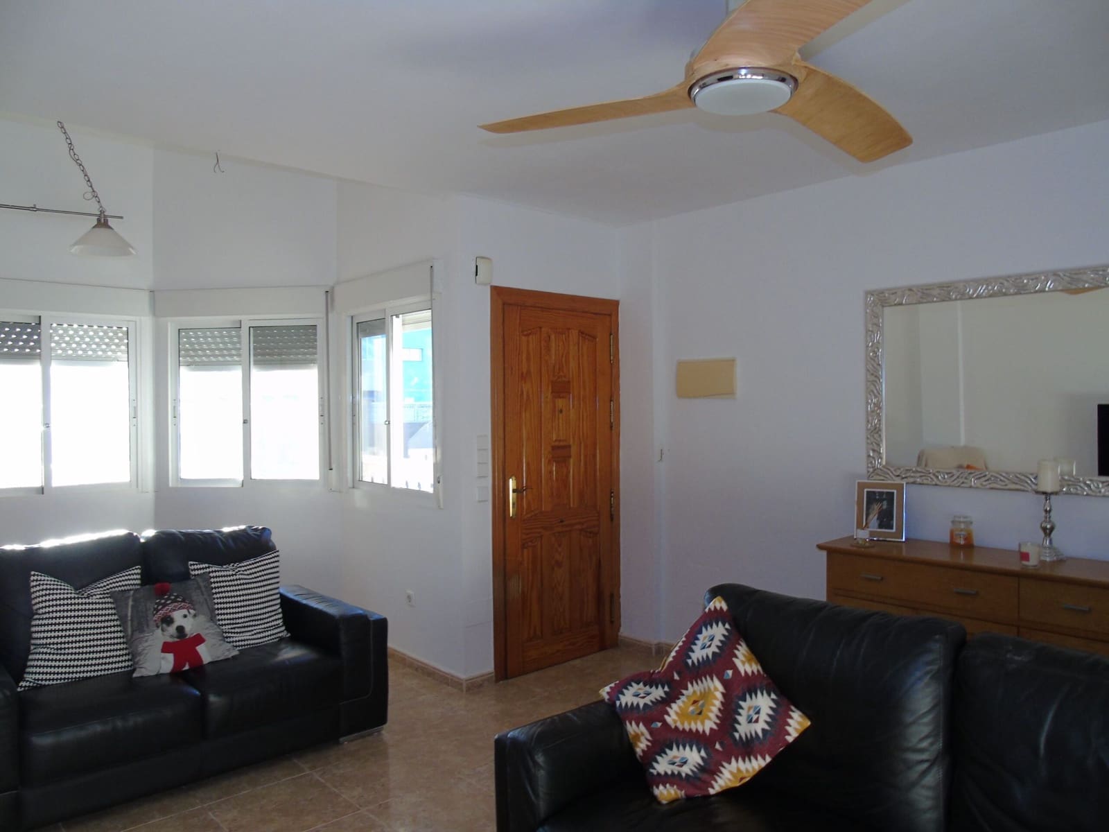 3 quarto Moradia para venda em Playa Honda com piscina - 375 000 € (Ref: 9535415)