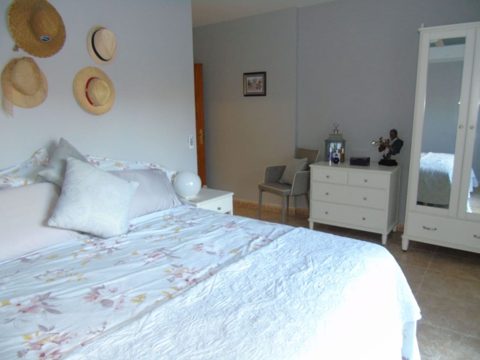 3 quarto Moradia para venda em Playa Honda com piscina - 375 000 € (Ref: 9535415)