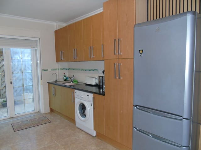 3 quarto Moradia para venda em Playa Honda, Cartagena com piscina - 375 000 € (Ref: 9535415)