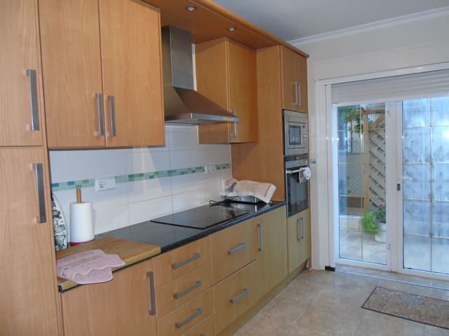 3 quarto Moradia para venda em Playa Honda, Cartagena com piscina - 375 000 € (Ref: 9535415)