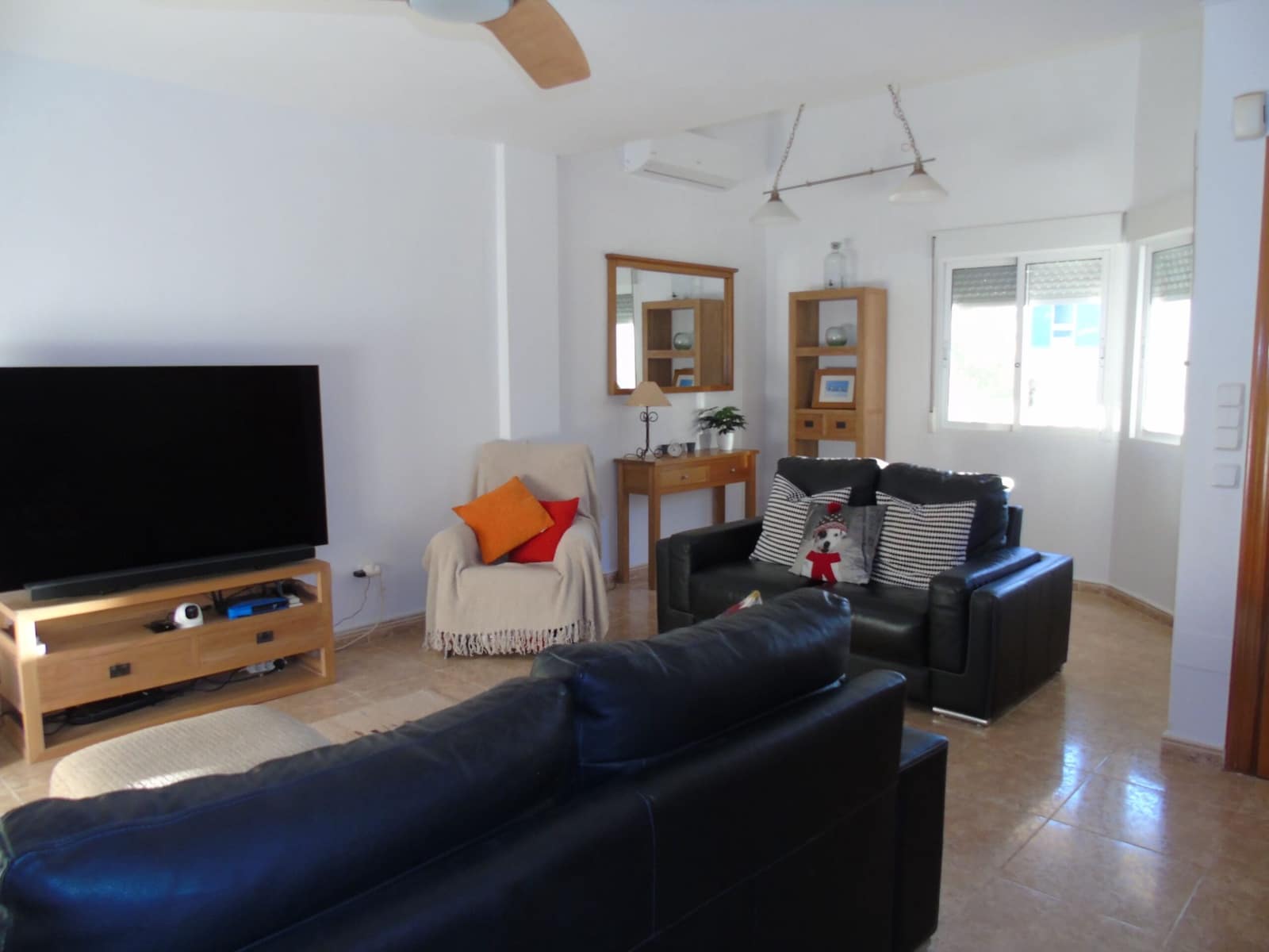 3 quarto Moradia para venda em Playa Honda com piscina - 375 000 € (Ref: 9535415)