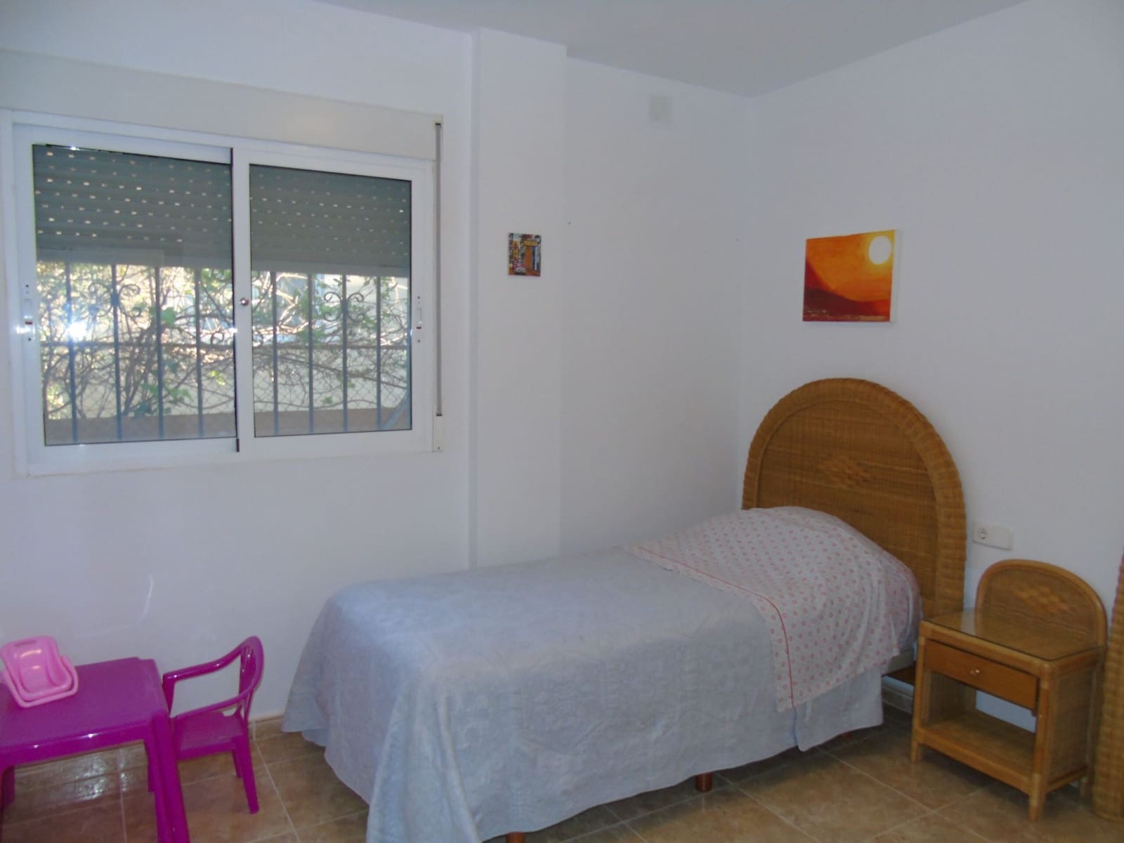 3 quarto Moradia para venda em Playa Honda com piscina - 375 000 € (Ref: 9535415)