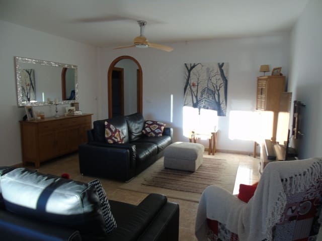 3 quarto Moradia para venda em Playa Honda, Cartagena com piscina - 375 000 € (Ref: 9535415)