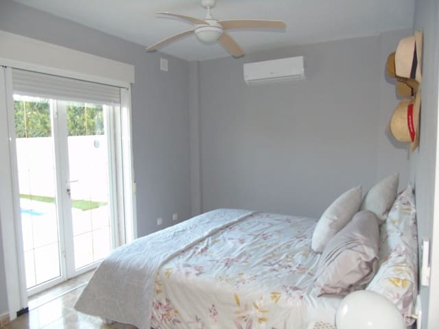 3 quarto Moradia para venda em Playa Honda, Cartagena com piscina - 375 000 € (Ref: 9535415)