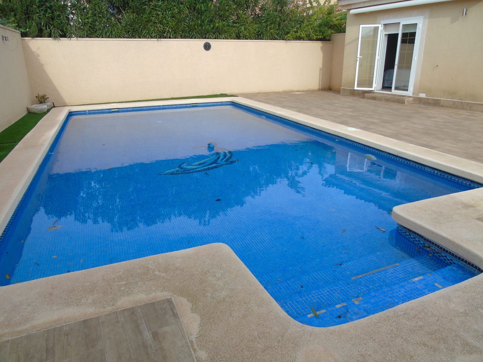 3 quarto Moradia para venda em Playa Honda com piscina - 375 000 € (Ref: 9535415)