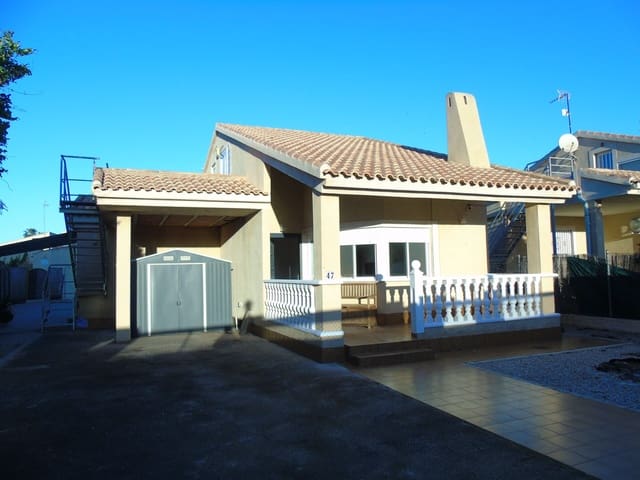 3 makuuhuone Huvila myytävänä paikassa Playa Honda, Cartagena mukana uima-altaan - 375 000 € (Ref: 9535415)