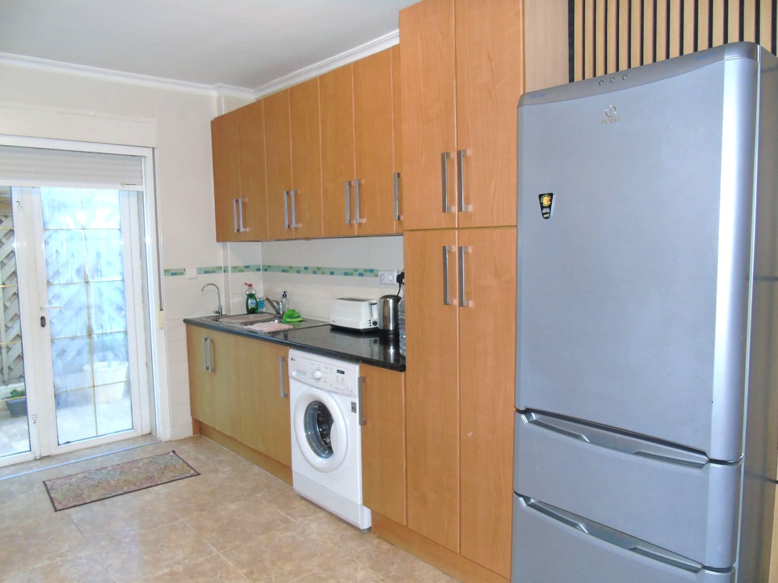 3 bedroom Villa for sale in Playa Honda with pool - € 375,000 (Ref: 9535415)