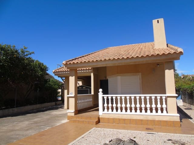 3 makuuhuone Huvila myytävänä paikassa Playa Honda, Cartagena mukana uima-altaan - 375 000 € (Ref: 9535415)