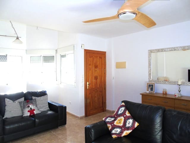 3 makuuhuone Huvila myytävänä paikassa Playa Honda, Cartagena mukana uima-altaan - 375 000 € (Ref: 9535415)