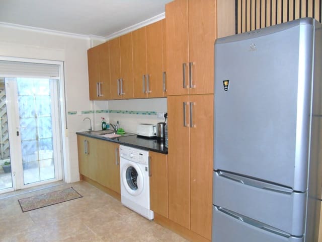 3 makuuhuone Huvila myytävänä paikassa Playa Honda, Cartagena mukana uima-altaan - 375 000 € (Ref: 9535415)