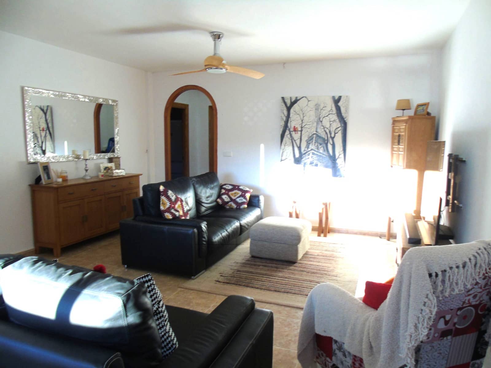 3 bedroom Villa for sale in Playa Honda with pool - € 375,000 (Ref: 9535415)